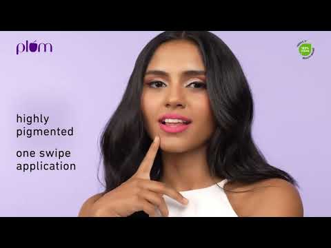 Dreamy Creamy Matte Is Here | PlumGoodness | YouTubeShorts | Shorts #PlumGoodness #YouTubeShorts