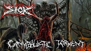 SICK - Cannibalistic Torment EP Full Stream