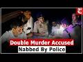 Panipat Double Murder: Accused Held After Killing Two, Including Punjab Resident