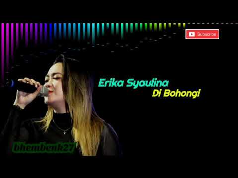 Erika Syaulina - Di bohongi