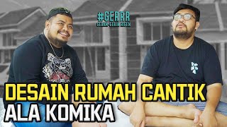 ELU LAGI HIP‼️ MANA DISURUH ROOM TOUR LAGI⁉️