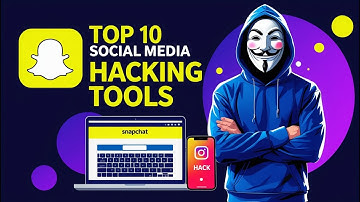 Top 10 Social Media Hacking Tools in Kali Linux
