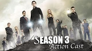 West Coast Shit! | action cast collab