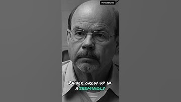 "The Double Life of Dennis Rader: Unmasking the BTK Killer" #youtubeshorts