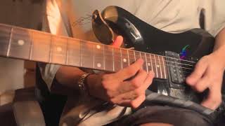 always - daniel caesar (guitar cover)