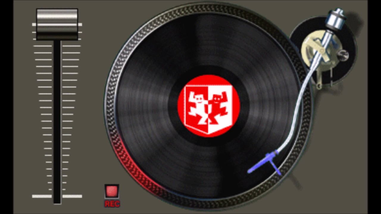 PARTY MAXX 4 - PLAYLIST MAXXIMUM 1990 -Mixx modifé!