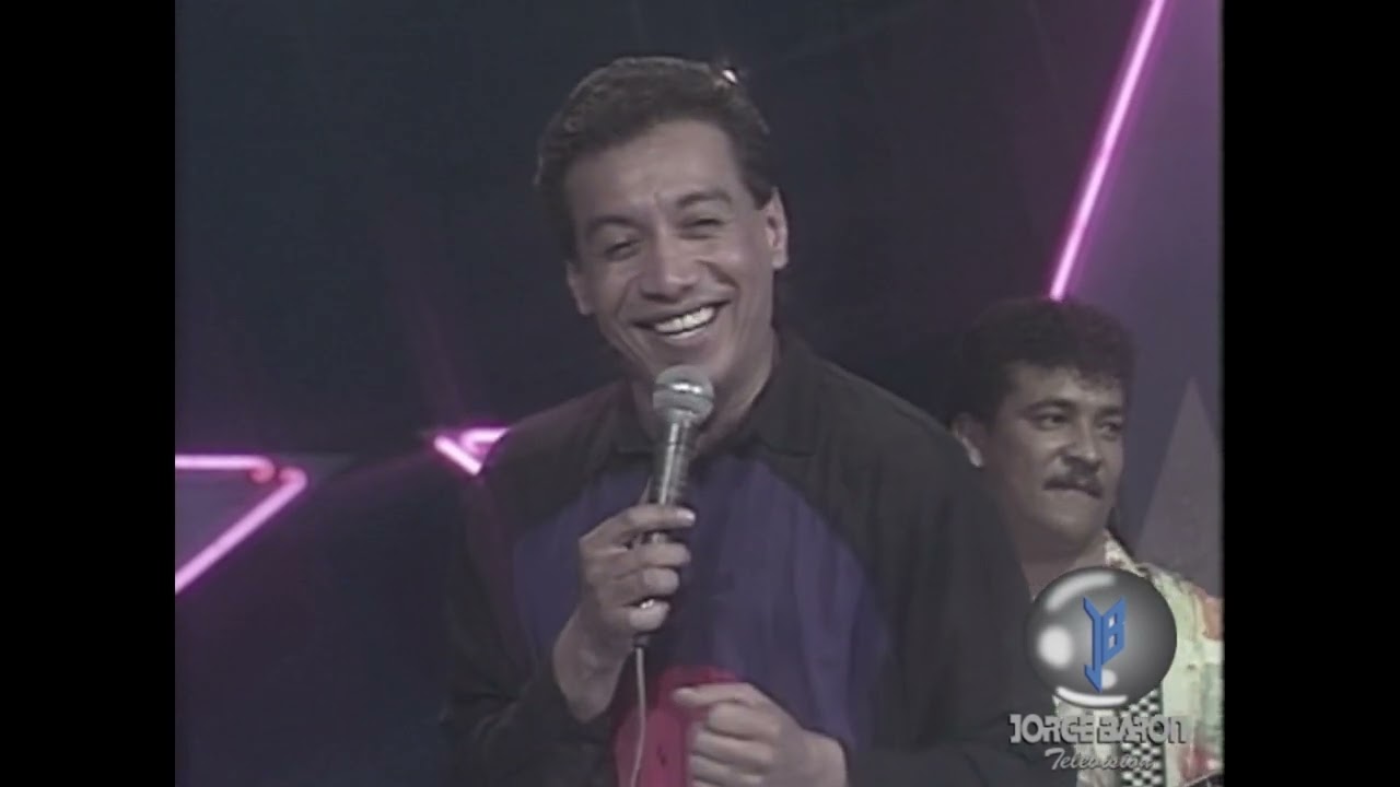Diomedes Diaz - Titulo de amor | El Show de las Estrellas