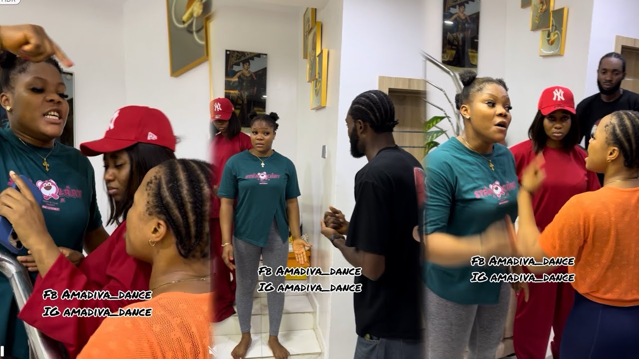 Wonders shall never end: what happened today a must watch another man in the picture am speechless