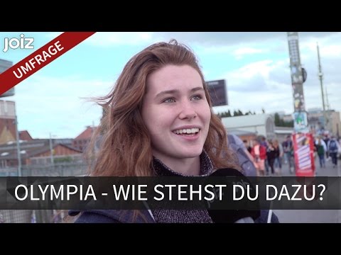 Olympia 2016: Karneval, Doping & schlechte Bedingungen
