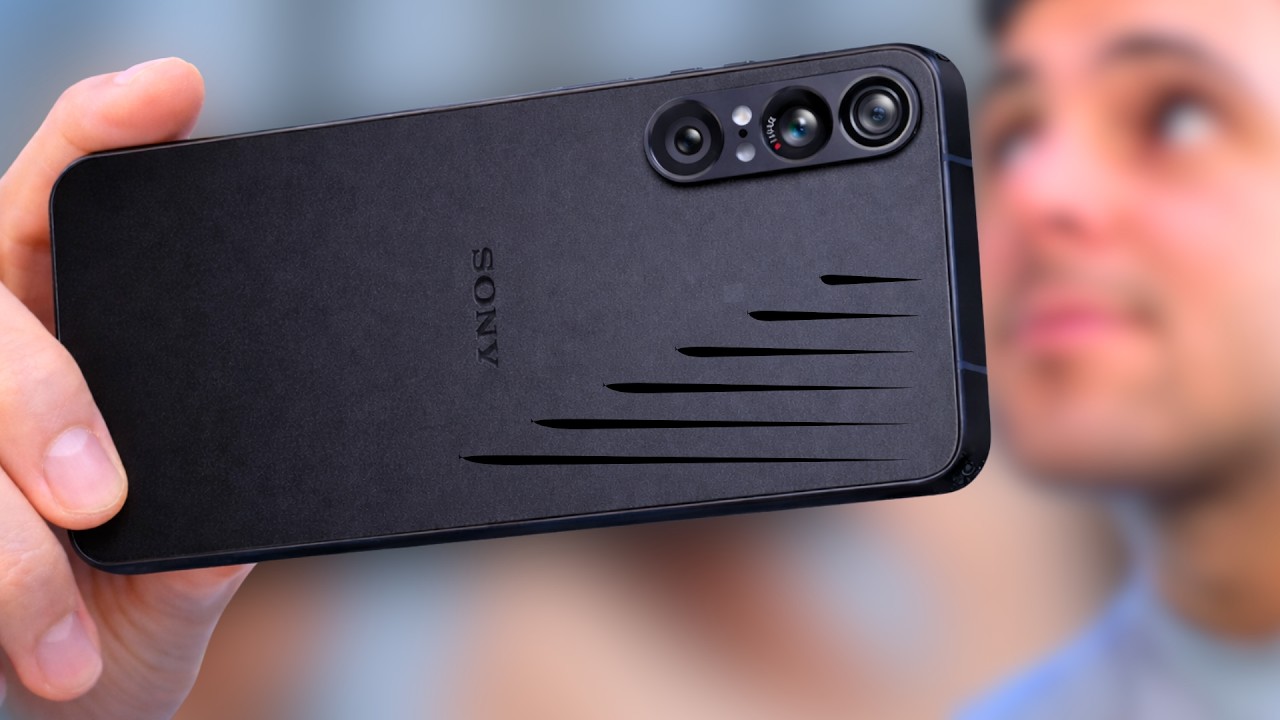 Почему Sony нас покинула?