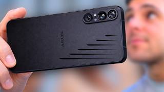 Sony Bizi Neden Terk Etti?