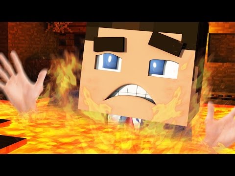 DIESER SPIELER IST EXTREM VERWIRRT! ☆ Minecraft: Minefighter