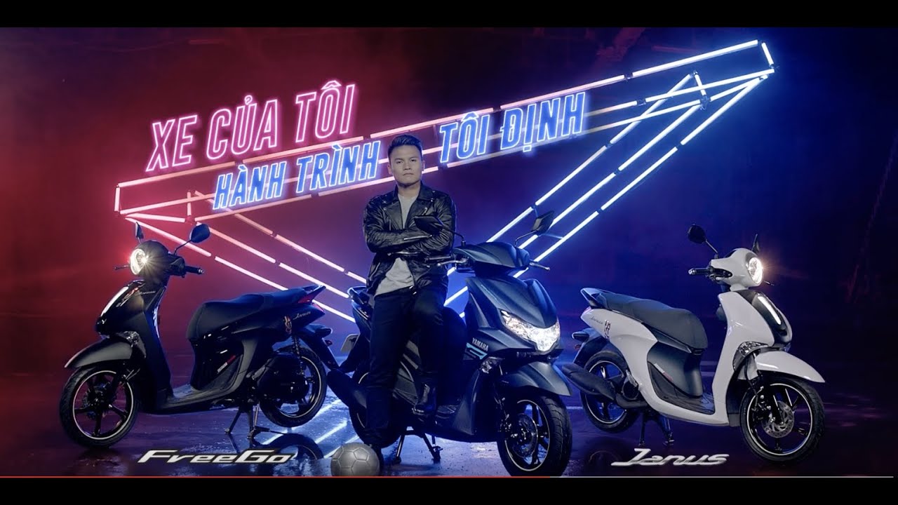 video Yamaha Freego S 2019 Bản đặc biệt 125cc