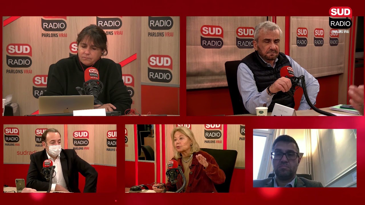 Confiner les non-vaccinés ? Zemmour a-t-il dérapé devant le Bataclan ? Débat LR