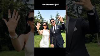 Ronaldo Georgina viral photos #ronaldo #football #viralshorts #portugal #football