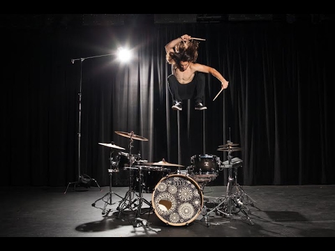 DrumDial Tech Talk with Aric Improta