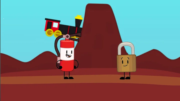 Object Lockdown 11 Intro