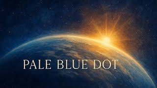 Pale Blue Dot