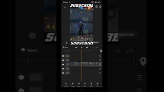 AVU editing app about Free Fire videos not perfect 😢... #avu #editing #short
