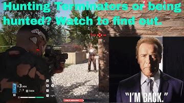 Live/Uncut Stream. Ghost Recon Breakpoint (PC) | Lets become Terminator& hunt Terminators in stealth