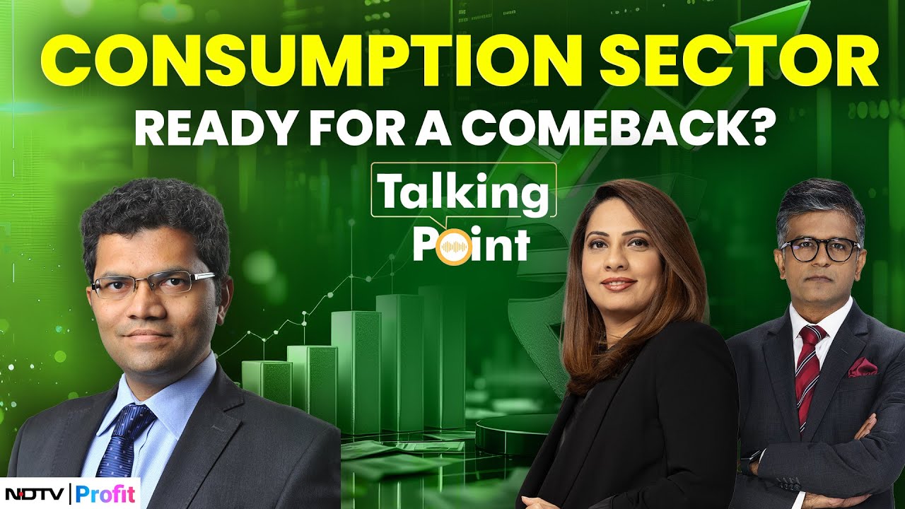 From FMCG To Telecom: What's In Store For Investors After RBI's Mega Rate Cut? | FMCG Stocks