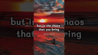 pov: despite all, you are my  everything ❤️ #tropicalhouse #lyrics #summer #beachvibes #electronic