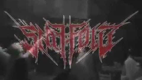 Scaffold - Murder with clear conscience (Official Music Video)