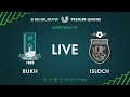 LIVE | Rukh – Isloch. 25th of October 2020. Kick-off time 5:00 p.m. (GMT+3)