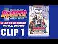 BORUTO: NARUTO THE MOVIE - CLIP 1 - SOLO AL CINEMA 23-24-25 GIUGNO