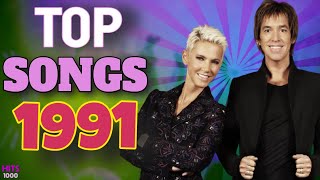 洋楽 Warner Top Hits Selections March 1991 Warner Top Hits Selections March 1991