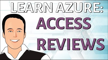Azure Access Reviews