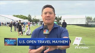 US Open ticket prices soar