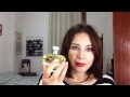 Парфюм:Perfumes: Ароматы Burberry