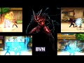 Monster Garou BVN