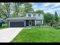 668 Sherry Drive, Lake Orion, MI - 20261036308
