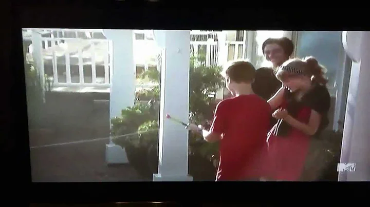 Taylor Swift Gets Punk'd