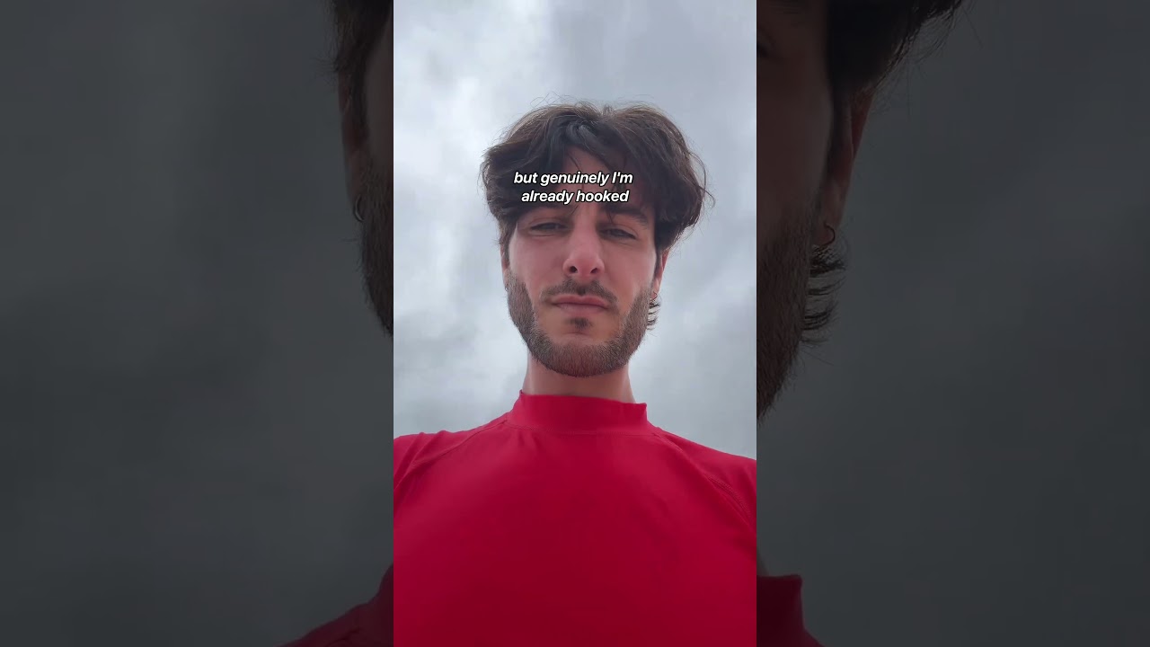 Один день из моей жизни 🏄‍♂️ 