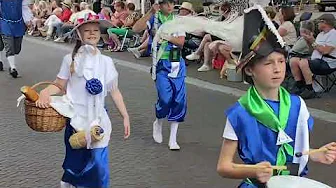 2022 Kinder OLS in Meijel