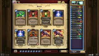 Top 3 Decks to hit Legendary - Ashes of Outland