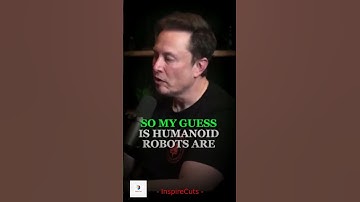 Elon Musk Is a Robot Workforce Revolution Coming  #ElonMusk #AI #Automation #shortspeeches #shorts
