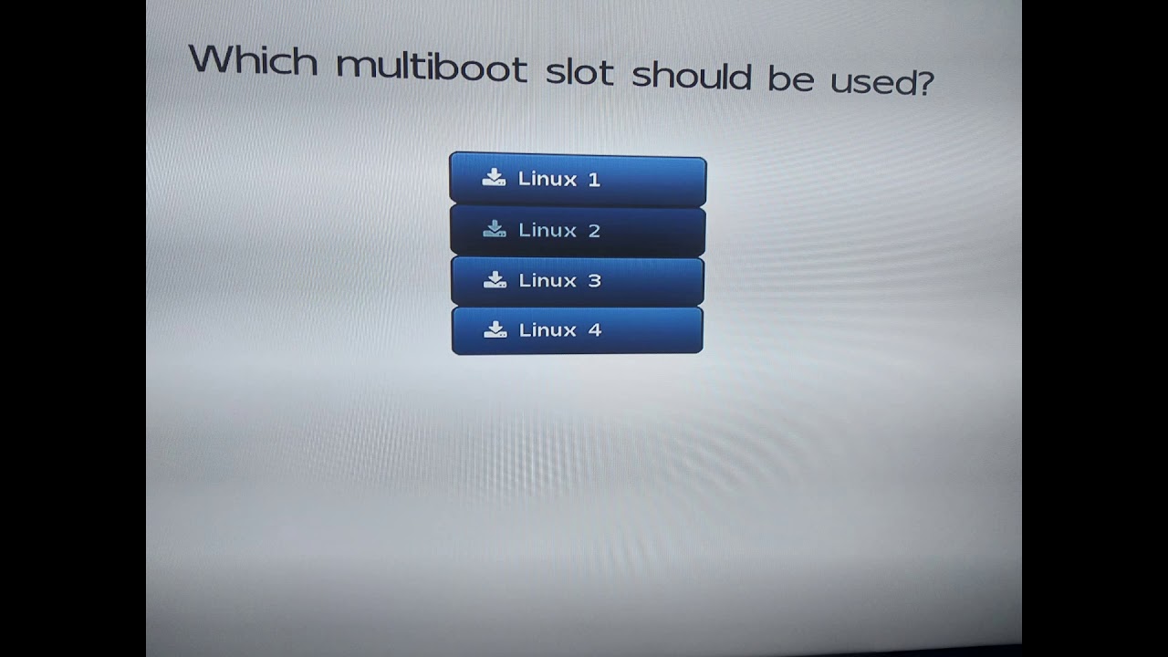 Guida OpenESI maxytec