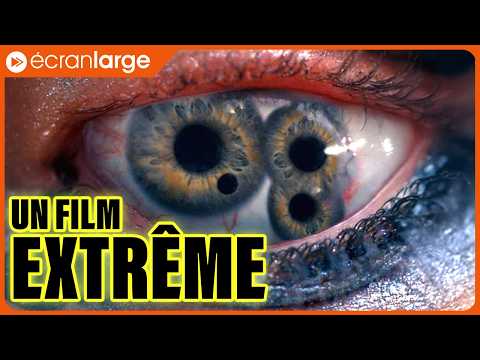 THE SUBSTANCE : vous n'êtes pas prêts pour ce film génialement trash