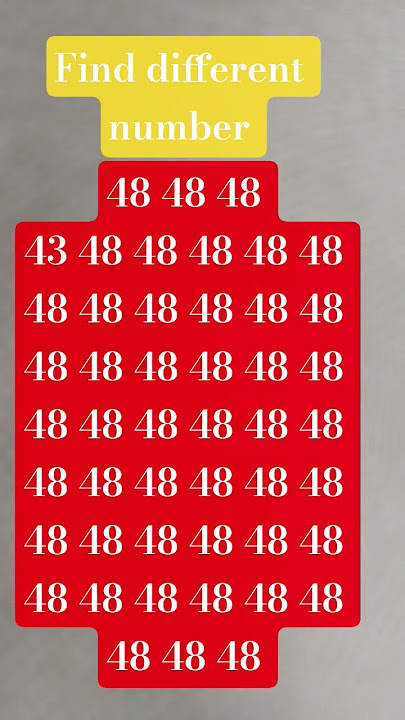 #youtubeshorts #quiz #mathtest #puzzle