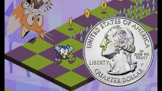 The Murder of Sonic the Hedgehog | Part 2 | THE COIN OF TRUTH