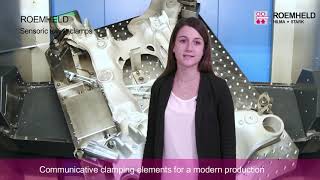 Video Statement Roemheld On Innovative Product Solutions En.