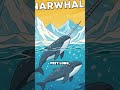 Unicorn Myths: Born from Narwhal Truths