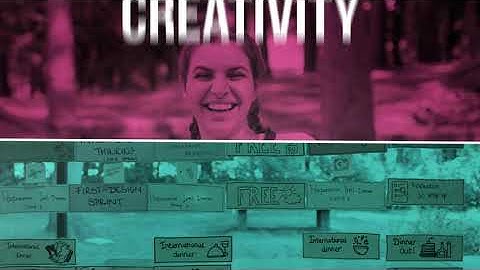 Trailer Improv(is)e International Voluntary Service documentary