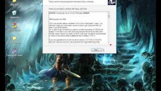 Teamspeak² Server Erstellen und Online machen.