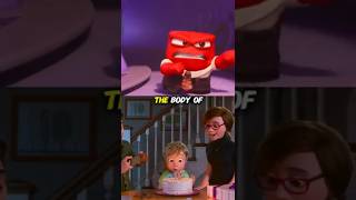 FACT #11: Inside Out 2 Movie 🤯| @pixar