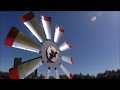 Windmill/Homemade redo
